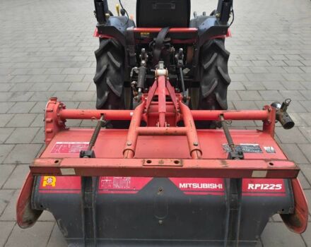 Мицубиси Другая, объемом двигателя 1 л и пробегом 850 тыс. км за 5200 $, фото 10 на Automoto.ua