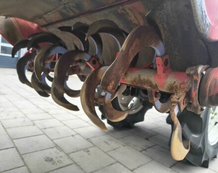 Мицубиси Другая, объемом двигателя 1 л и пробегом 850 тыс. км за 5200 $, фото 8 на Automoto.ua