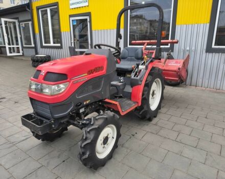 Мицубиси Другая, объемом двигателя 1 л и пробегом 850 тыс. км за 5200 $, фото 1 на Automoto.ua