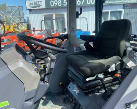 Мицубиси Другая, объемом двигателя 2.52 л и пробегом 933 тыс. км за 19400 $, фото 7 на Automoto.ua