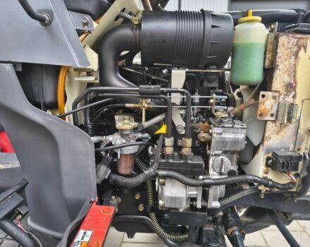 Мицубиси Другая, объемом двигателя 1 л и пробегом 850 тыс. км за 5200 $, фото 12 на Automoto.ua