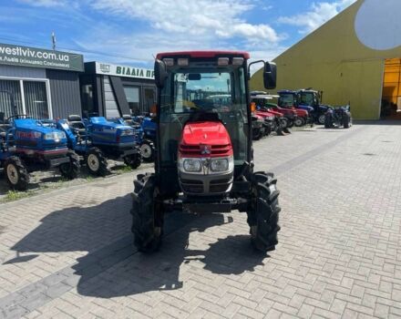 Мицубиси Другая, объемом двигателя 2.52 л и пробегом 933 тыс. км за 19400 $, фото 4 на Automoto.ua