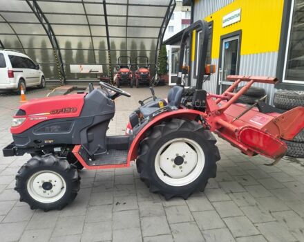 Мицубиси Другая, объемом двигателя 1 л и пробегом 850 тыс. км за 5200 $, фото 5 на Automoto.ua