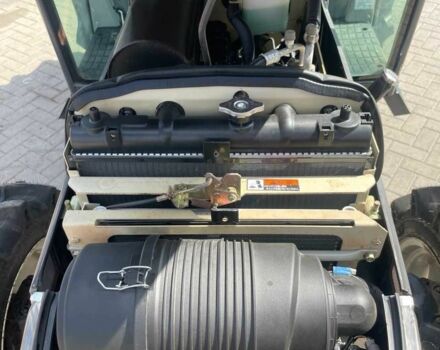 Мицубиси Другая, объемом двигателя 2.52 л и пробегом 933 тыс. км за 19400 $, фото 6 на Automoto.ua