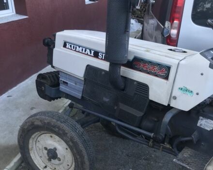 Мицубиси Другая, объемом двигателя 1.9 л и пробегом 1000 тыс. км за 5000 $, фото 2 на Automoto.ua