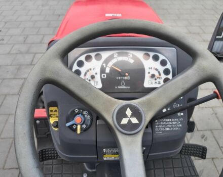 Мицубиси Другая, объемом двигателя 1 л и пробегом 850 тыс. км за 5200 $, фото 11 на Automoto.ua