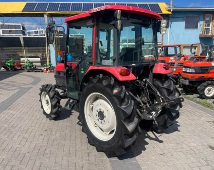 Мицубиси Другая, объемом двигателя 2.52 л и пробегом 933 тыс. км за 19400 $, фото 1 на Automoto.ua