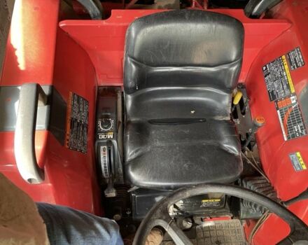 Мицубиси Другая, объемом двигателя 0 л и пробегом 609 тыс. км за 9000 $, фото 4 на Automoto.ua