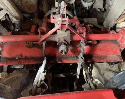 Мицубиси Другая, объемом двигателя 0 л и пробегом 609 тыс. км за 9000 $, фото 5 на Automoto.ua