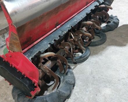 Мицубиси Другая, объемом двигателя 2.2 л и пробегом 1000 тыс. км за 2300 $, фото 1 на Automoto.ua