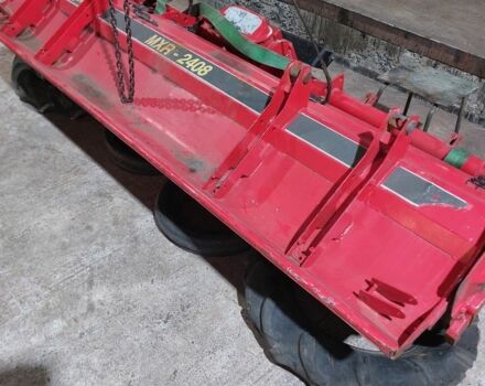 Мицубиси Другая, объемом двигателя 2.2 л и пробегом 1000 тыс. км за 2300 $, фото 2 на Automoto.ua