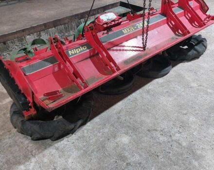 Мицубиси Другая, объемом двигателя 2.2 л и пробегом 1000 тыс. км за 2300 $, фото 5 на Automoto.ua