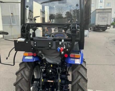 Міцубісі Інша, об'ємом двигуна 0 л та пробігом 1 тис. км за 15157 $, фото 3 на Automoto.ua