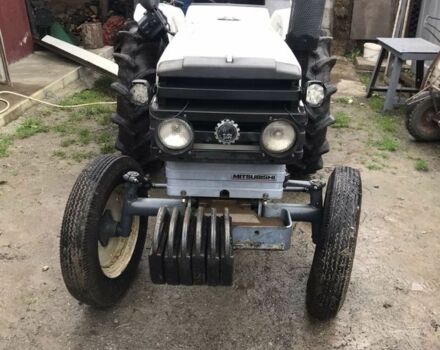 Мицубиси Другая, объемом двигателя 0 л и пробегом 0 тыс. км за 4700 $, фото 4 на Automoto.ua