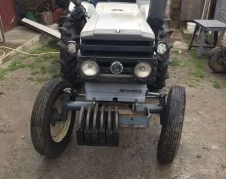 Мицубиси Другая, объемом двигателя 0 л и пробегом 0 тыс. км за 4700 $, фото 5 на Automoto.ua