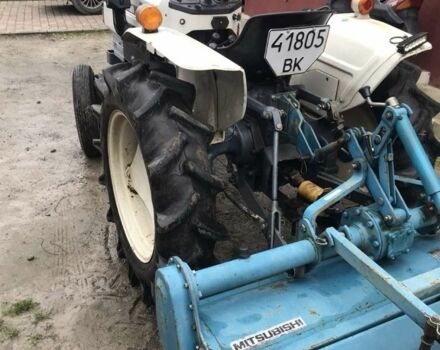 Мицубиси Другая, объемом двигателя 0 л и пробегом 0 тыс. км за 4700 $, фото 1 на Automoto.ua