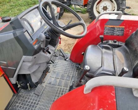 Міцубісі Інша, об'ємом двигуна 1.3 л та пробігом 10 тис. км за 6900 $, фото 6 на Automoto.ua