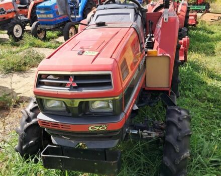 Міцубісі Інша, об'ємом двигуна 1.3 л та пробігом 10 тис. км за 6900 $, фото 1 на Automoto.ua