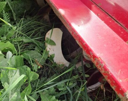 Міцубісі Інша, об'ємом двигуна 1.3 л та пробігом 10 тис. км за 6900 $, фото 3 на Automoto.ua