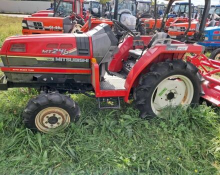 Міцубісі Інша, об'ємом двигуна 1.3 л та пробігом 10 тис. км за 6900 $, фото 2 на Automoto.ua