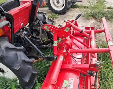 Міцубісі Інша, об'ємом двигуна 1.3 л та пробігом 10 тис. км за 6900 $, фото 4 на Automoto.ua