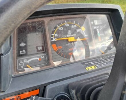 Міцубісі Інша, об'ємом двигуна 1.3 л та пробігом 10 тис. км за 6900 $, фото 5 на Automoto.ua