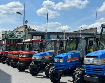 Міцубісі Інша, об'ємом двигуна 1 л та пробігом 404 тис. км за 5900 $, фото 16 на Automoto.ua