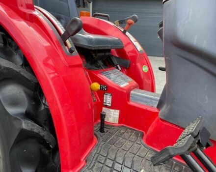 Міцубісі Інша, об'ємом двигуна 1 л та пробігом 404 тис. км за 5900 $, фото 10 на Automoto.ua