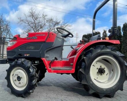 Міцубісі Інша, об'ємом двигуна 1 л та пробігом 404 тис. км за 5900 $, фото 5 на Automoto.ua