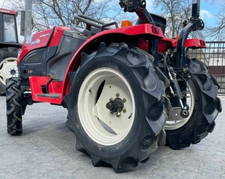 Міцубісі Інша, об'ємом двигуна 1 л та пробігом 404 тис. км за 5900 $, фото 6 на Automoto.ua