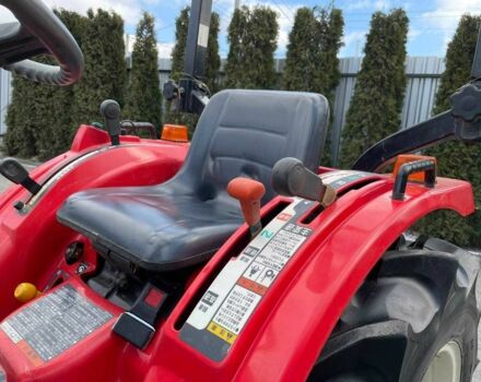 Міцубісі Інша, об'ємом двигуна 1 л та пробігом 404 тис. км за 5900 $, фото 11 на Automoto.ua