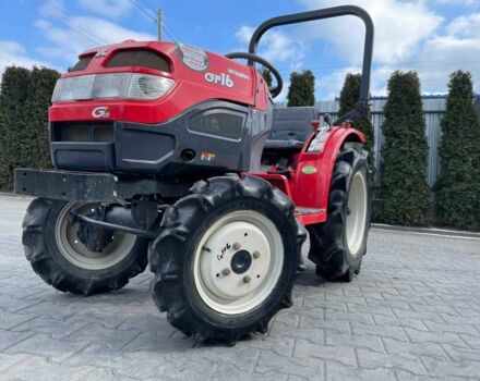 Міцубісі Інша, об'ємом двигуна 1 л та пробігом 404 тис. км за 5900 $, фото 4 на Automoto.ua