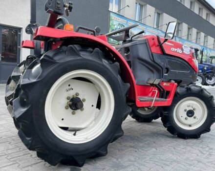 Міцубісі Інша, об'ємом двигуна 1 л та пробігом 404 тис. км за 5900 $, фото 7 на Automoto.ua