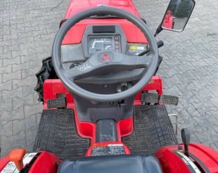 Міцубісі Інша, об'ємом двигуна 1 л та пробігом 404 тис. км за 5900 $, фото 9 на Automoto.ua