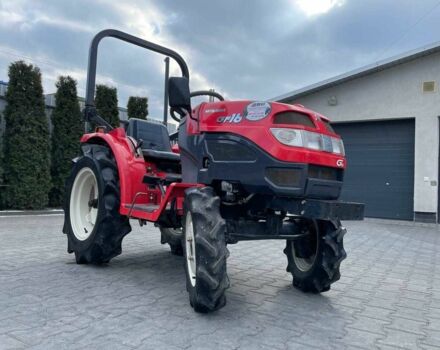 Міцубісі Інша, об'ємом двигуна 1 л та пробігом 404 тис. км за 5900 $, фото 8 на Automoto.ua