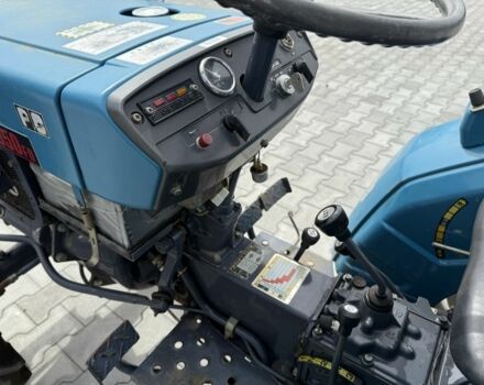 Мицубиси Другая, объемом двигателя 0 л и пробегом 0 тыс. км за 3800 $, фото 9 на Automoto.ua