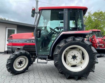 Мицубиси Другая, объемом двигателя 1.5 л и пробегом 1 тыс. км за 14900 $, фото 4 на Automoto.ua