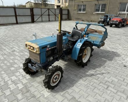 Мицубиси Другая, объемом двигателя 0 л и пробегом 0 тыс. км за 3800 $, фото 1 на Automoto.ua