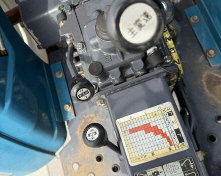 Мицубиси Другая, объемом двигателя 0 л и пробегом 0 тыс. км за 3800 $, фото 12 на Automoto.ua