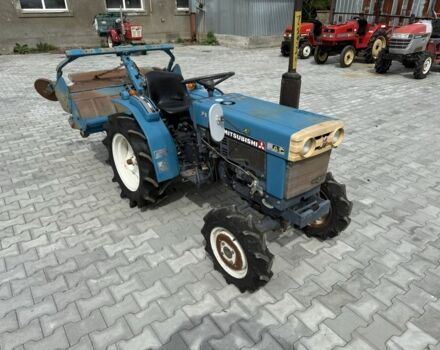 Мицубиси Другая, объемом двигателя 0 л и пробегом 0 тыс. км за 3800 $, фото 3 на Automoto.ua