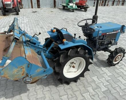 Мицубиси Другая, объемом двигателя 0 л и пробегом 0 тыс. км за 3800 $, фото 5 на Automoto.ua