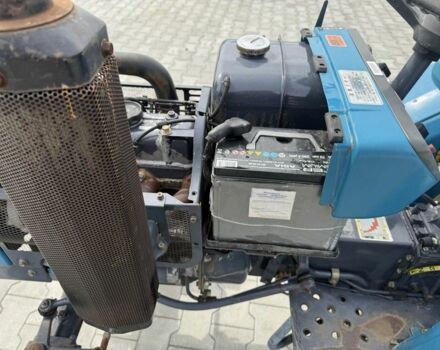 Мицубиси Другая, объемом двигателя 0 л и пробегом 0 тыс. км за 3800 $, фото 14 на Automoto.ua