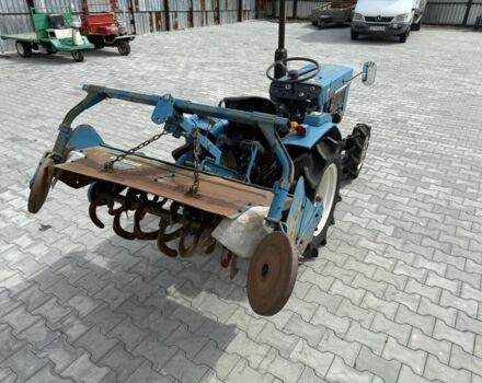 Мицубиси Другая, объемом двигателя 0 л и пробегом 0 тыс. км за 3800 $, фото 7 на Automoto.ua