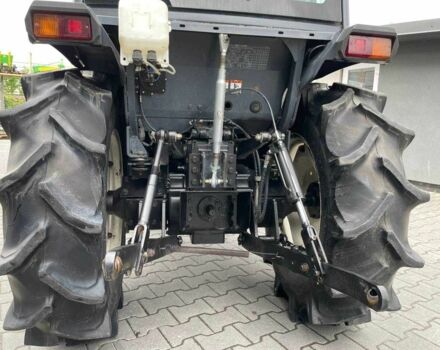 Мицубиси Другая, объемом двигателя 1.5 л и пробегом 1 тыс. км за 14900 $, фото 5 на Automoto.ua