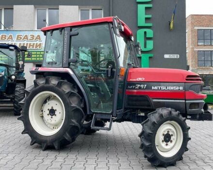 Мицубиси Другая, объемом двигателя 1.5 л и пробегом 1 тыс. км за 14900 $, фото 1 на Automoto.ua