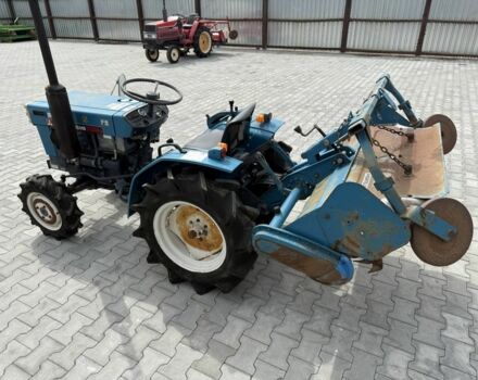 Мицубиси Другая, объемом двигателя 0 л и пробегом 0 тыс. км за 3800 $, фото 8 на Automoto.ua