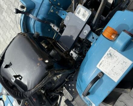 Мицубиси Другая, объемом двигателя 0 л и пробегом 0 тыс. км за 3800 $, фото 13 на Automoto.ua