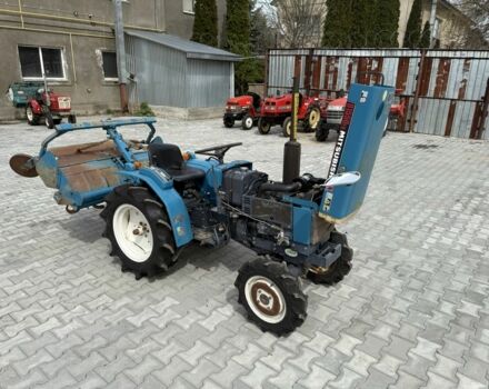 Мицубиси Другая, объемом двигателя 0 л и пробегом 0 тыс. км за 3800 $, фото 16 на Automoto.ua