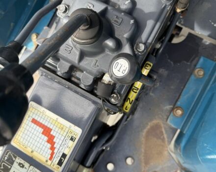 Мицубиси Другая, объемом двигателя 0 л и пробегом 0 тыс. км за 3800 $, фото 11 на Automoto.ua