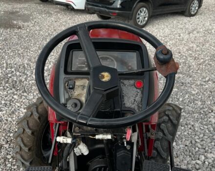 Міцубісі Інша, об'ємом двигуна 0 л та пробігом 0 тис. км за 2700 $, фото 9 на Automoto.ua